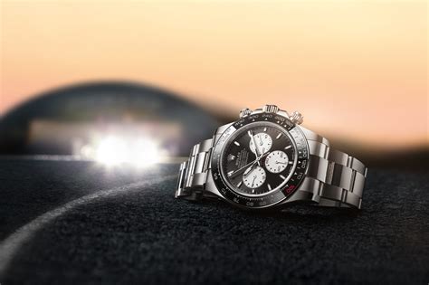 new rolex daytona 100|Rolex daytona news.